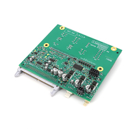Placa de Interfaz de Tinta PCB Tipo 2 DB003214SP para Impresora de Inyección de Tinta Domino 320I/420I, Piezas de Repuesto