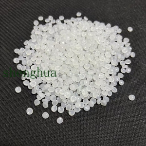 Vente chaude de granulés de PEHD vierges, matières premières plastiques PEHD - Product Image 3
