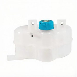 Tanque de Expansión Fiat 51835590 de Plástico con Rosca para Palio Grand Siena Uno, Pieza de Repuesto - Product Image 5