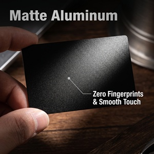 Tarjeta de visita de metal Láser Diseño personalizado para regalo promocional y publicidad comercial <span class=keywords><strong>Seguro</strong></span> de boda - Product Image 3
