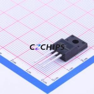 Original and Brand-new FIR4N65FG TO-220F-3 Transistor Field Effect Transistor (MOSFET) - Product Image 1