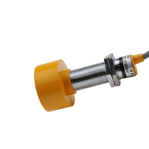 Sensor de Proximidad Inductivo SC18-3020(2020)A B C D AL BL AB de 20 mm, Sensor de Distancia Inductivo - Product Image 2