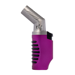 Briquet de cuisine à gaz butane, 1 pièce, briquet à jet, flamme - Product Image 2