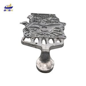 मैग्नीशियम मिश्र धातु कारखाने की उच्च गुणवत्ता वाली कस्टम डाई कास्टिंग सेवाओं एल्यूमीनियम डी कास्टिंग भागों - Product Image 4