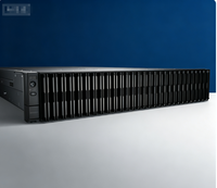 Servidores en Rack de Alto Rendimiento con 16 x DDR5 DIMMs 2288 V7 y Procesadores Intel Xeon Escalables