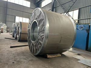 Bobina de acero galvanizado dx51d z100 de alta precisión para escaleras y escaleras - Product Image 5