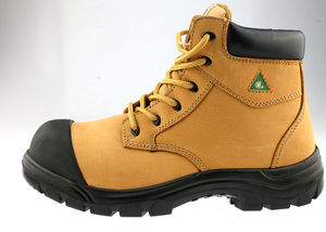 תעשייתי פלדת הבוהן עמיד למים מערבי קאובוי <span class=keywords><strong>mens</strong></span> אופנה לעבוד מגפיים - Product Image 2