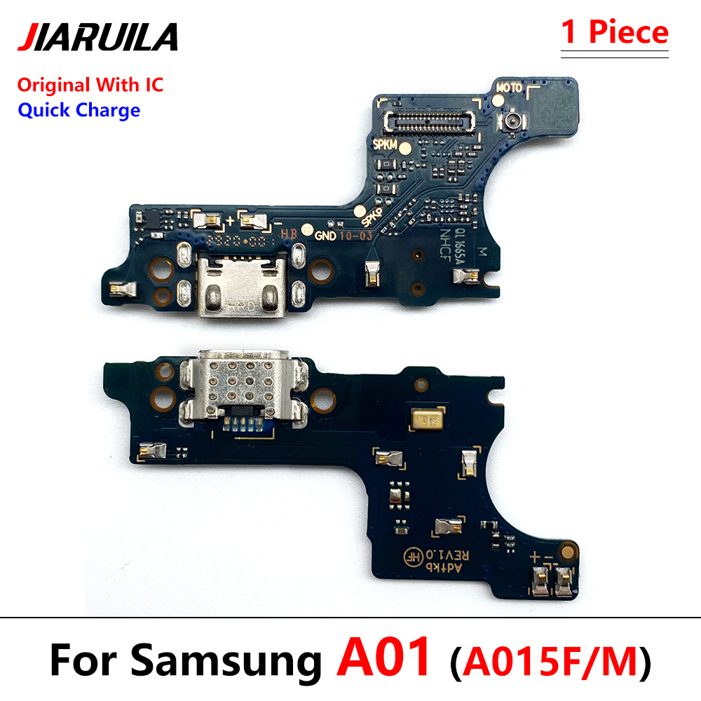 A01 A015F M
