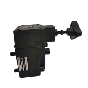 Válvula de alivio controlada por solenoide Serie BSG Válvula de alivio hidráulica de 21, 2, 1, 2, 2, 2, 2, 2 - Product Image 5