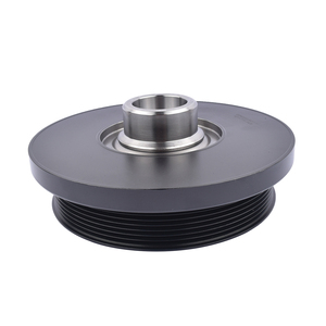 Poulie de vilebrequin 11237800026 pour BMW Série 5 7 F07 F10 F11 F01-F04 X5 X6 <span class=keywords><strong>N57</strong></span> - Product Image 6