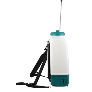 बीज रासायनिक स्प्रेयर के लिए उद्यान कृषि स्प्रेयर कनैक खरपतवार और घास हत्यारा - Product Image 3