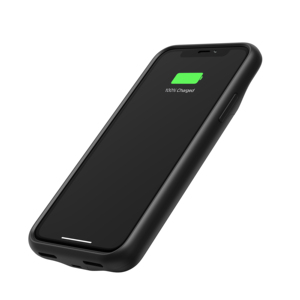 2019 plus récent boîtier de téléphone portable 4000mAh mince chargeur de <span class=keywords><strong>batterie</strong></span> <span class=keywords><strong>externe</strong></span> étui pour <span class=keywords><strong>iPhone</strong></span> <span class=keywords><strong>11</strong></span> - Product Image 5