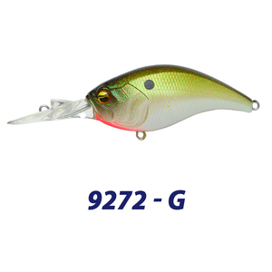 Surface Crank Wobbler Trolling <strong>Fishing</strong> Lures Long Tongue Deep Water Hard Lure 59mm 10g Crankbait for Bass Pike Pesca Tackle - Product Image 4