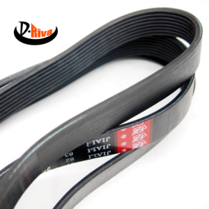 Correa de Distribución de PU CDRIVA de Alta Calidad y Bajo Precio, OEM, Paso de 5 mm, 20 Dientes, Grosor de 4.0 mm, 1 Año de Garantía para Router CNC de Sichuan - Product Image 6