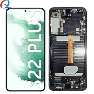 S906b <span class=keywords><strong>LCD</strong></span> pantallas de teléfonos para Samsung S22 plus 5g pantalla teléfono móvil LCDs s908u pantalla <span class=keywords><strong>LCD</strong></span> de repuesto - Product Image 1