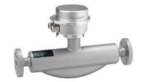 Débitmètre massique Endress+Hauser Promass 80F/83F/80E d'origine à prix réduit pour huile, gaz, air, eau – OEM, nombre limité - Product Image 4