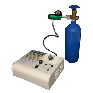 Terapia de ozono portátil de gran concentración para tratamiento del cabello, 3-125 <span class=keywords><strong>ug</strong></span>.ml - Product Image 1
