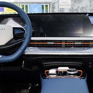 价格优惠追逐风Phev C-Dm 1.5Tci 105千米高级版汽车电动汽车新车 - Product Image 4