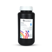 Encre UV écologique populaire de jet d'encre pour la LEJ-640 de LEJ-640FT de Roland LEC-540 LEC-330 des imprimantes de grand format