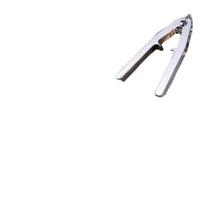 คีมแกะเปลือกโลหะสังกะสีใช้งานได้จริงเครื่องมือในครัวทำจากโลหะสังกะสีใช้ในครัวเรือนอเนกประสงค์ - Product Image 3