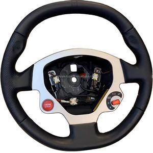 Componenti di Alta Qualità Compatibili con Ferrari F430 Spider, Ricambi Originali 808982 693950 80056 803265 - Product Image 1