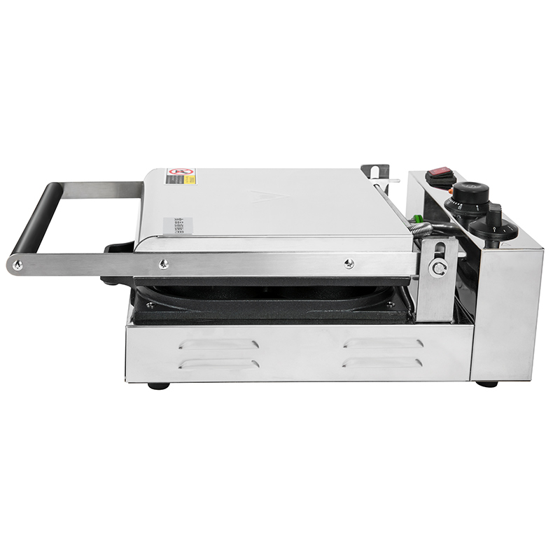 Хит продаж, духовка для пиццы и портативная электрическая сковорода для пиццы