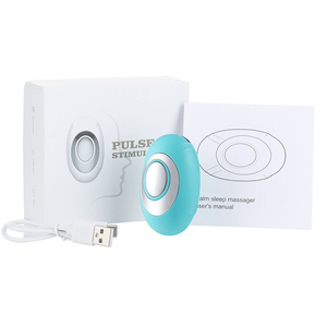OEM ODM Smart Sleep Aid Device Manufacturer Portable Insomnia Relief Relaxation Equipment - Product Image 3
