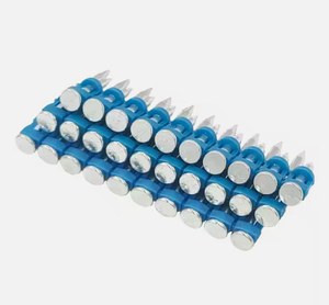Clous à béton à <span class=keywords><strong>gaz</strong></span> 27 mm compatibles avec la pistolet à clous TOUA Hybest <span class=keywords><strong>Spit</strong></span> - Product Image 4