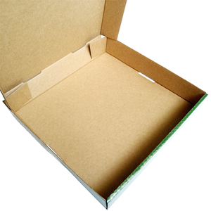 Venta caliente <span class=keywords><strong>de</strong></span> papel corrugado caja <span class=keywords><strong>de</strong></span> <span class=keywords><strong>pizza</strong></span> fabricante - Product Image 4