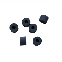 Diamètre extérieur 5,5 mm, diamètre intérieur 2,1 mm, hauteur 4,5 mm, roue de pression de cassette portable importée, anneau en caoutchouc