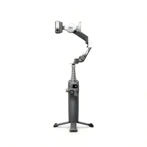 Dron Móvil 7P, el Más Reciente, con Estabilización de 3 Ejes, Diseño Magnético Portátil y Plegable - Product Image 2