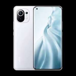 Nuevo Xiaomi 11 5G 8GB 128GB Teléfono Móvil Original Desbloqueado Smartphone - Product Image 2