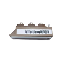 2MBI200VA-060-50 Module IGBT 200A 600V Low VCE(sat) pour entraînements de moteurs industriels/UPS Modules semi-conducteurs discrets