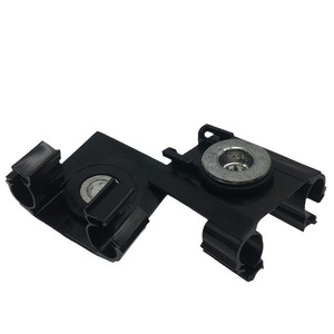 Handbrake Cable <b>Bracket</b> Fixing Clips For Honda <b>Plastic</b> And Metal 34406854898 Replacement Repair Auto Fastener - Product Image 1