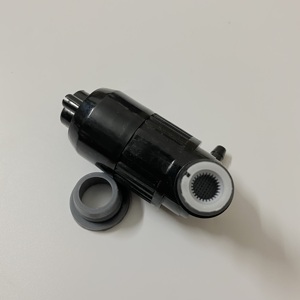 Motore a Getto d'Acqua per <span class=keywords><strong>Nissan</strong></span> 289109HM0A 100545300A Pompa Lavavetri Motore Tergicristallo - Product Image 3