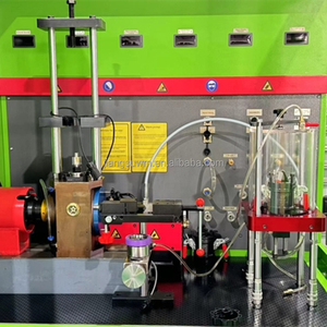 <span class=keywords><strong>Diesel</strong></span> Common Rail Inj ector Prüfstand JZ-919 wird zum Testen der CP3 CP4 CP5 HP0 HP3 HP5 Kraftstoffe in spritz pumpe verwendet - Product Image 5