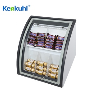 Kenkuhl Mini sô cô la hiển thị mát nhỏ hiển thị mát - Product Image 3