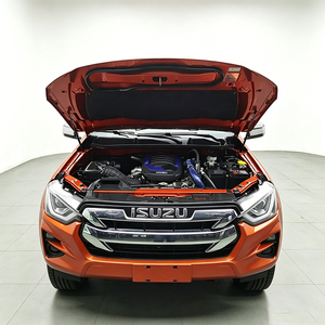 Isuzu D MAX <span class=keywords><strong>2021</strong></span> 1.9T RZ4E Automatique 4x4 <span class=keywords><strong>Diesel</strong></span> 51300km Occasion en excellent état Vente en gros - Product Image 6