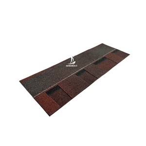 Bardeaux de toiture à prix abordable de haute performance pour les chalets de maisons urbaines et les abris de <span class=keywords><strong>jardin</strong></span> - Product Image 6