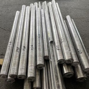 AMS5662 Fournisseur de barres rondes en alliage de nickel Inconel 718 avec prix d'approvisionnement d'usine - Product Image 2