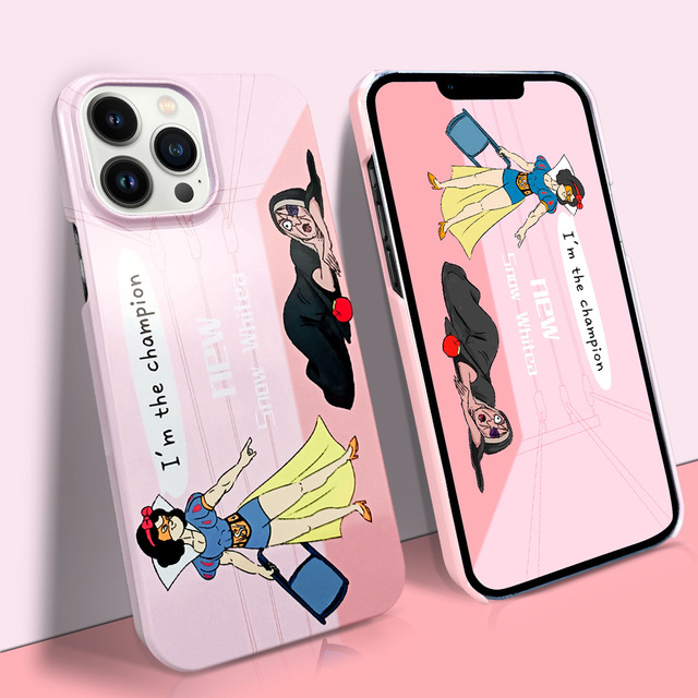 Cell Phone Case Factory Wholesale 3D Heat Transfer Phone Case Sublimation Craft Personalized Custom Cases for iPhone 15 16 17