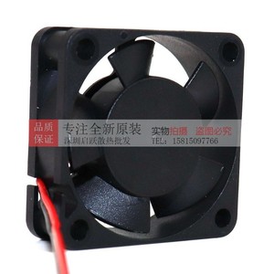 พัดลมระบายความร้อนขนาดเล็ก Sym Bang D3010V5HB 5V 0.10A สำหรับอินเวอร์เตอร์ - Product Image 4