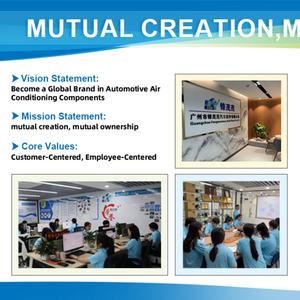 FMMA0053 Kit de joints en caoutchouc jaune C HS-4C19, joint torique d'étanchéité automobile résistant à l'usure - Product Image 5