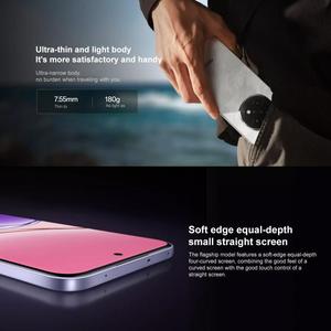 2025 nuovissimo <span class=keywords><strong>OPPO</strong></span> A5 Pro, 12GB + 512GB, 6000mAh 50MP schermo impronta digitale, 6.7 pollici Octa Core 5G Smart Phone - Product Image 6