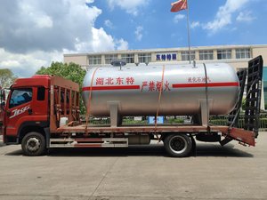 Réservoirs de stockage de <span class=keywords><strong>propane</strong></span> liquéfié (GPL) au-dessus du sol ou souterrains conformes aux normes ASME ISO à vendre - Product Image 5