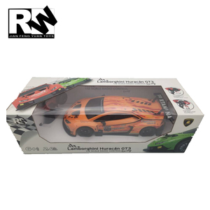 Telecomando per auto RC grande fuoristrada con licenza RW con 2.4G - Product Image 1