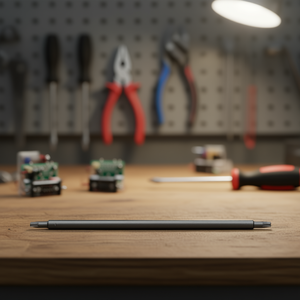 Embout d'extension de tournevis 333 Tx, longueur 100 mm, pour les tâches de réparation de précision - Product Image 3