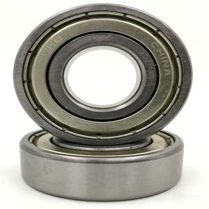 Pièces de rechange pour chariots élévateurs : roulements en acier, vérins hydrauliques pour transpalettes et modèles électriques manuels - Product Image 1