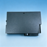 Módulo de Salida Analógica PLC 6ES7 135-4FB01-0AB0 100% Nuevo y Original, 2AO 0-10V/4-20mA para Programación de PLC