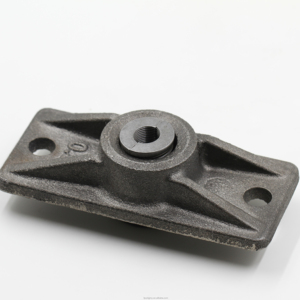 VENTE CHAUDE <span class=keywords><strong>Ancrage</strong></span> de post-tensionnement simple en fonte résistant à la corrosion pour colonne, résistance à la traction de 1860 MPa - Product Image 1